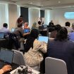 LSP Nusa Mandiri Tingkatkan Kompetensi Asesor