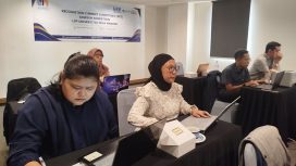 UNM Tingkatkan Profesionalisme Asesor
