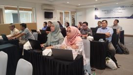 Profesionalisme Asesor Jadi Kunci Sukses Lulusan