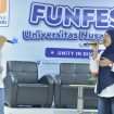 Mahasiswi Prodi Bisnis Digital UNM Juarai Fun Fest 2025