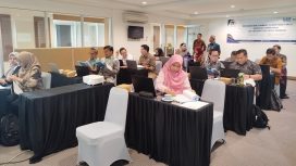 LSP Nusa Mandiri Pastikan Kualitas Sumber Daya Manusia Unggul