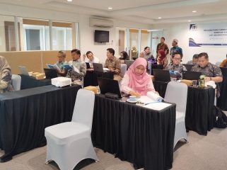 LSP Nusa Mandiri Pastikan Kualitas Sumber Daya Manusia Unggul