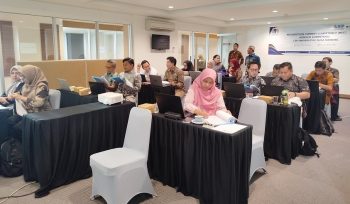 LSP Nusa Mandiri Pastikan Kualitas Sumber Daya Manusia Unggul