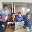 Dosen UNM Asah Kompetensi