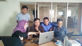 Dosen UNM Asah Kompetensi