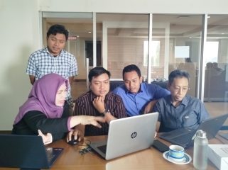 Dosen UNM Asah Kompetensi