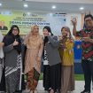 Dosen Raih Gelar Doktor Ilmu Ekonomi