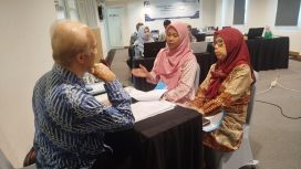 LSP Nusa Mandiri Pastikan Kualitas Asesor