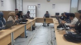UNM Siap Raih Kemenangan