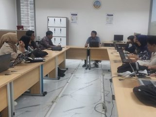 UNM Siap Raih Kemenangan