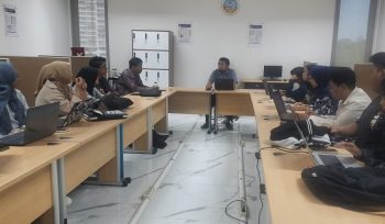 UNM Siap Raih Kemenangan