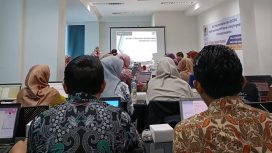 UNM Kampus Digital Bisnis Matangkan Strategi