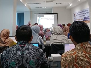 UNM Kampus Digital Bisnis Matangkan Strategi
