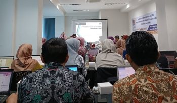 UNM Kampus Digital Bisnis Matangkan Strategi
