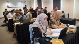 LSP UNM Asah Ketajaman Asesor