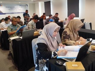LSP UNM Asah Ketajaman Asesor