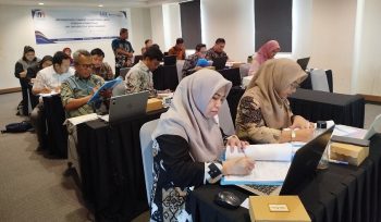 LSP UNM Asah Ketajaman Asesor