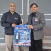 UNM Jalin Kerja Sama Internasional