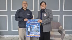 UNM Jalin Kerja Sama Internasional