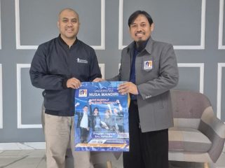 UNM Jalin Kerja Sama Internasional
