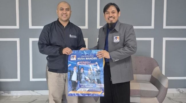 UNM Jalin Kerja Sama Internasional