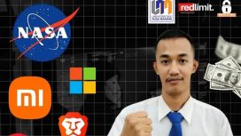 Talenta Siber UNM Bikin Geger