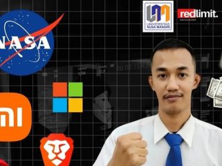 Talenta Siber UNM Bikin Geger