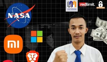 Talenta Siber UNM Bikin Geger