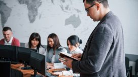 UNM Cetak Lulusan Kelas Dunia