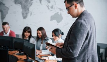UNM Cetak Lulusan Kelas Dunia