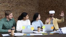 Prodi Bisnis Digital UNM Gaet Startup & Industri