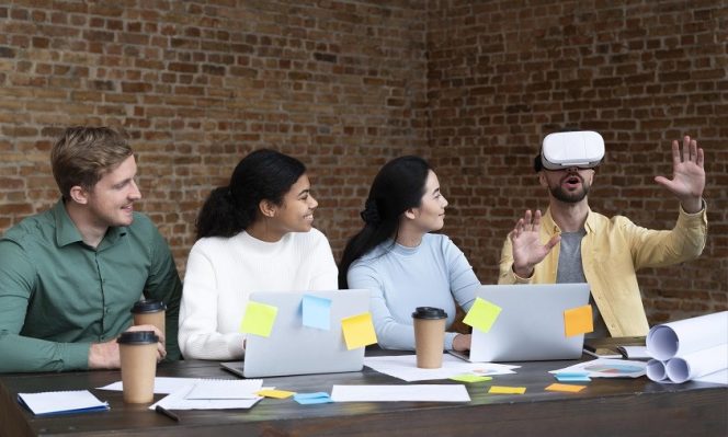 
					Prodi Bisnis Digital UNM Gaet Startup & Industri