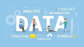 Arsitek Solusi Inovatif di Era Big Data