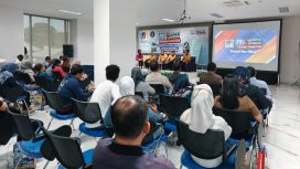 UNM Gelar “Ngobrol Kampus Bareng Orang Tua”