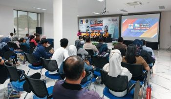 UNM Gelar “Ngobrol Kampus Bareng Orang Tua”