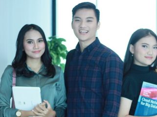 Energi Baru untuk Inovasi dan Riset