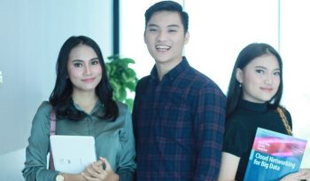 Energi Baru untuk Inovasi dan Riset