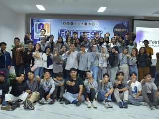 FunFest UNM 2025 Ditutup Meriah