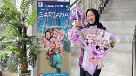 UNM Umumkan Hasil Sidang Tugas Akhir
