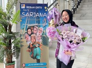 UNM Umumkan Hasil Sidang Tugas Akhir