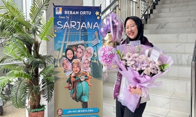 
					UNM Umumkan Hasil Sidang Tugas Akhir