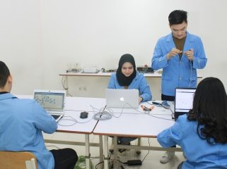 Akreditasi Unggul LAM INFOKOM