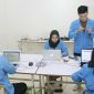 Akreditasi Unggul LAM INFOKOM