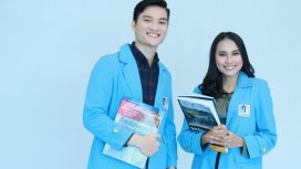 Daftar UNM Sekarang, Dapat Jaket Varsity Eksklusif!