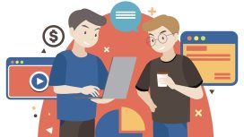 UNM Dorong Mahasiswa Jadi Agen Perubahan Digital