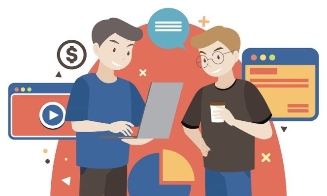 
					UNM Dorong Mahasiswa Jadi Agen Perubahan Digital