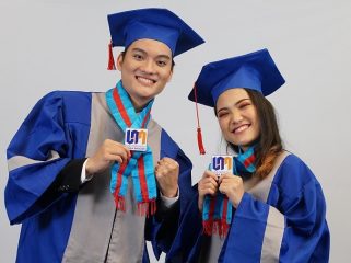 Prodi Informatika UNM Raih Akreditasi Unggul