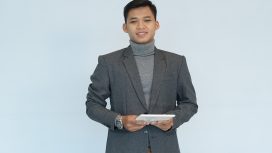 Doktor Informatika
