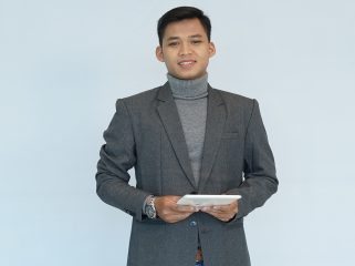 Doktor Informatika