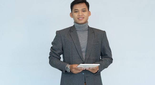 Doktor Informatika